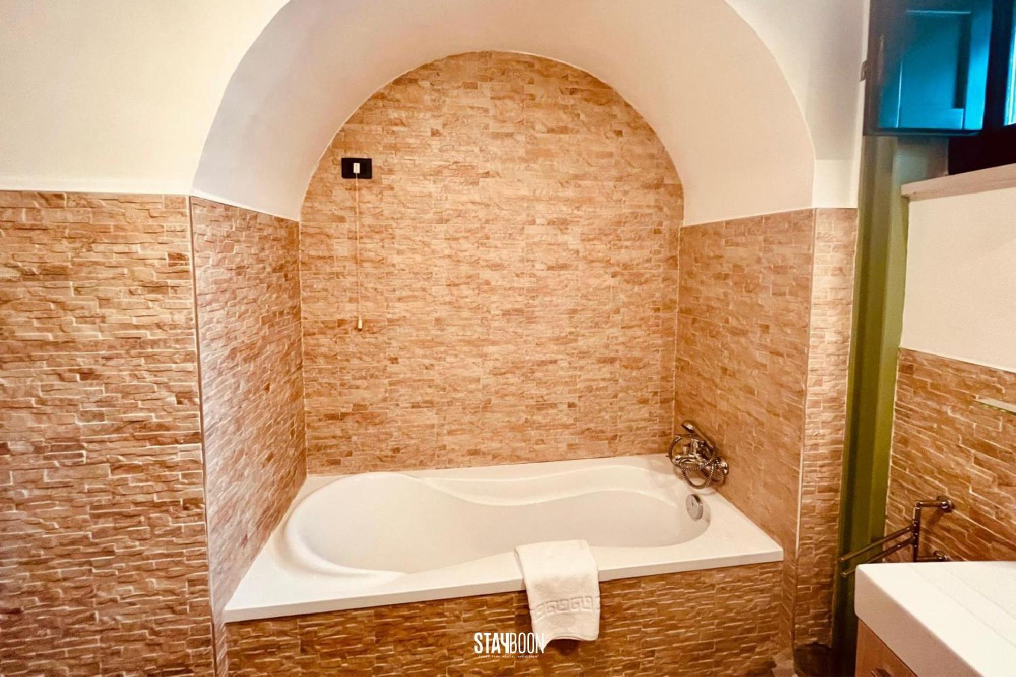 Luce Nei Sassi Eleganza E Belvedere Матера Экстерьер фото