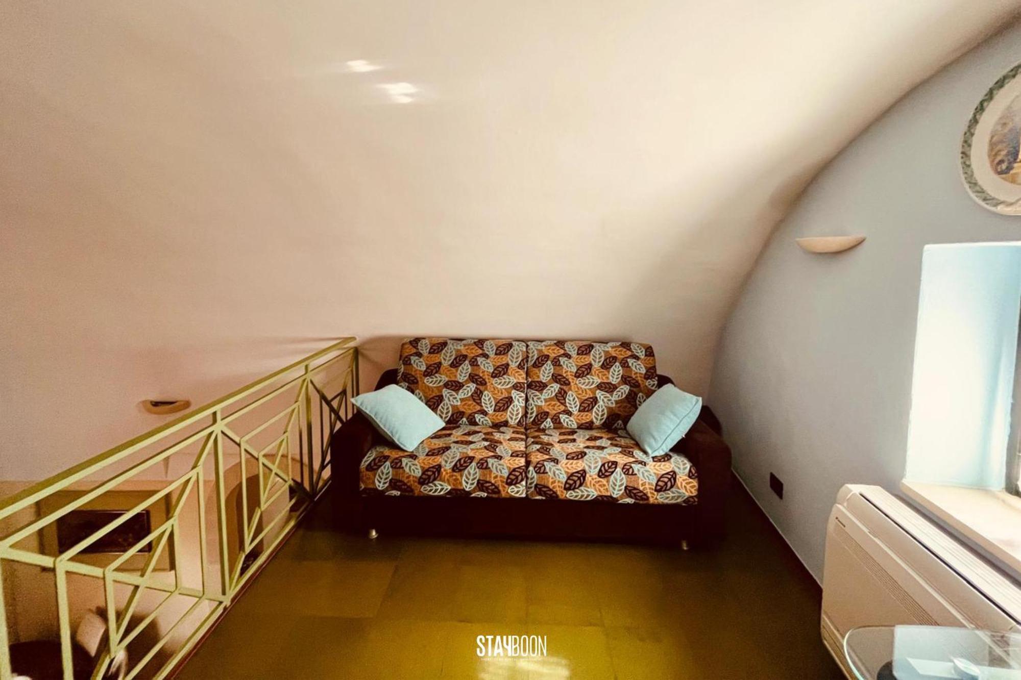 Luce Nei Sassi Eleganza E Belvedere Матера Экстерьер фото