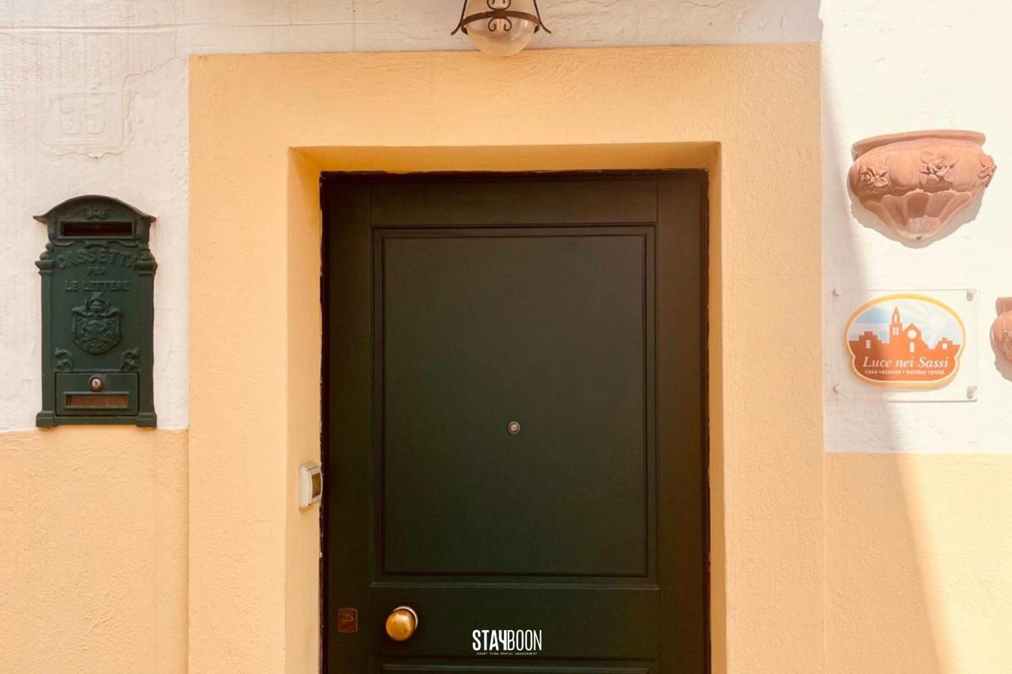 Luce Nei Sassi Eleganza E Belvedere Матера Экстерьер фото